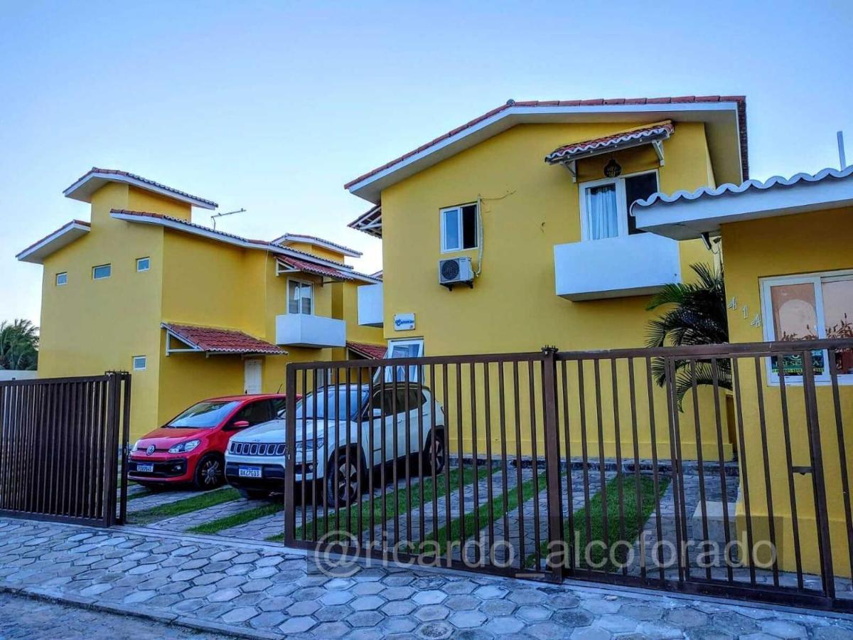 פיטימבו Praia Bela Paraiba Casa 220 מראה חיצוני תמונה