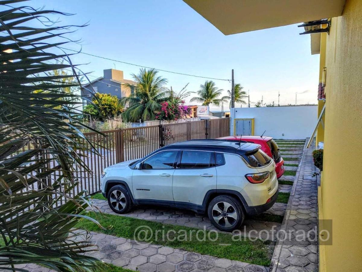 פיטימבו Praia Bela Paraiba Casa 220 מראה חיצוני תמונה
