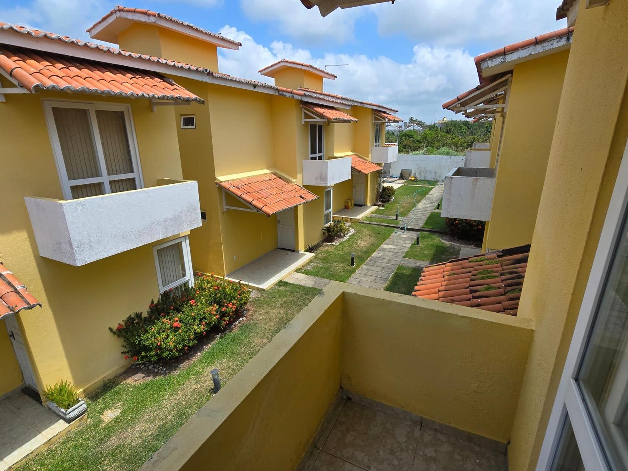 פיטימבו Praia Bela Paraiba Casa 220 מראה חיצוני תמונה