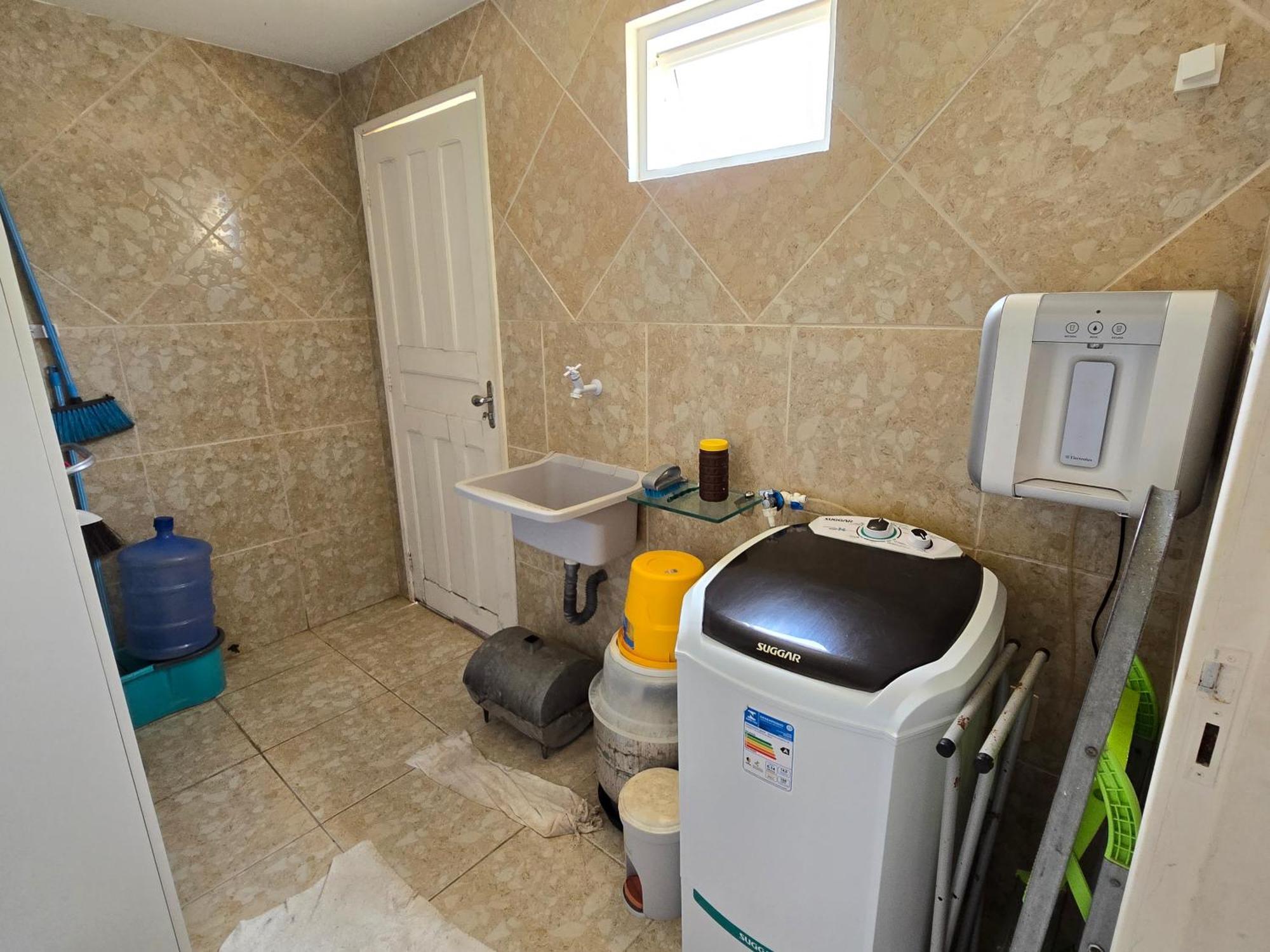 פיטימבו Praia Bela Paraiba Casa 220 מראה חיצוני תמונה