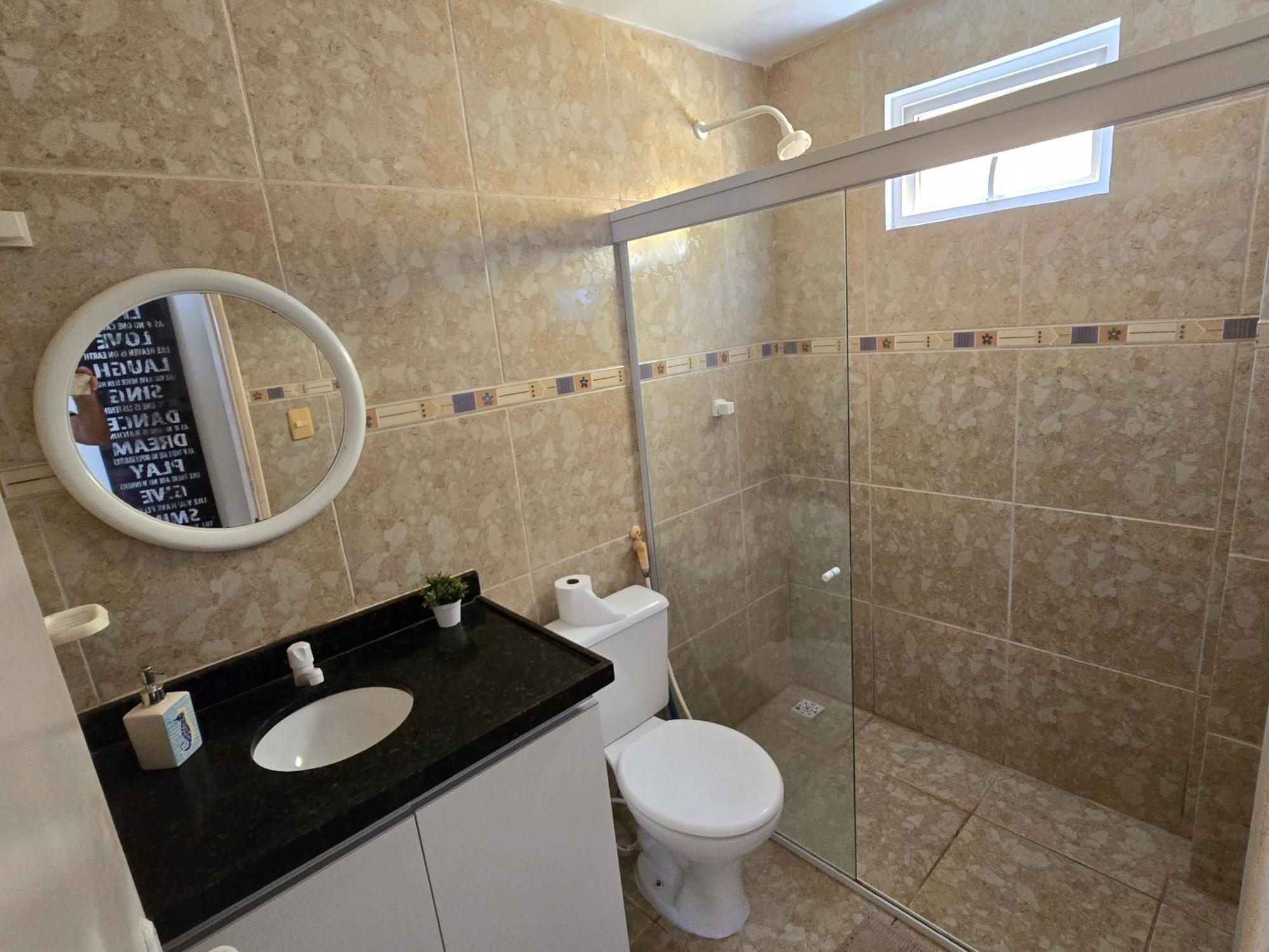 פיטימבו Praia Bela Paraiba Casa 220 מראה חיצוני תמונה