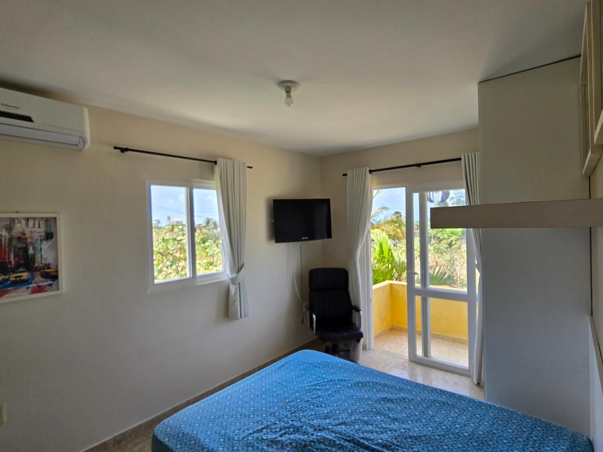 פיטימבו Praia Bela Paraiba Casa 220 מראה חיצוני תמונה