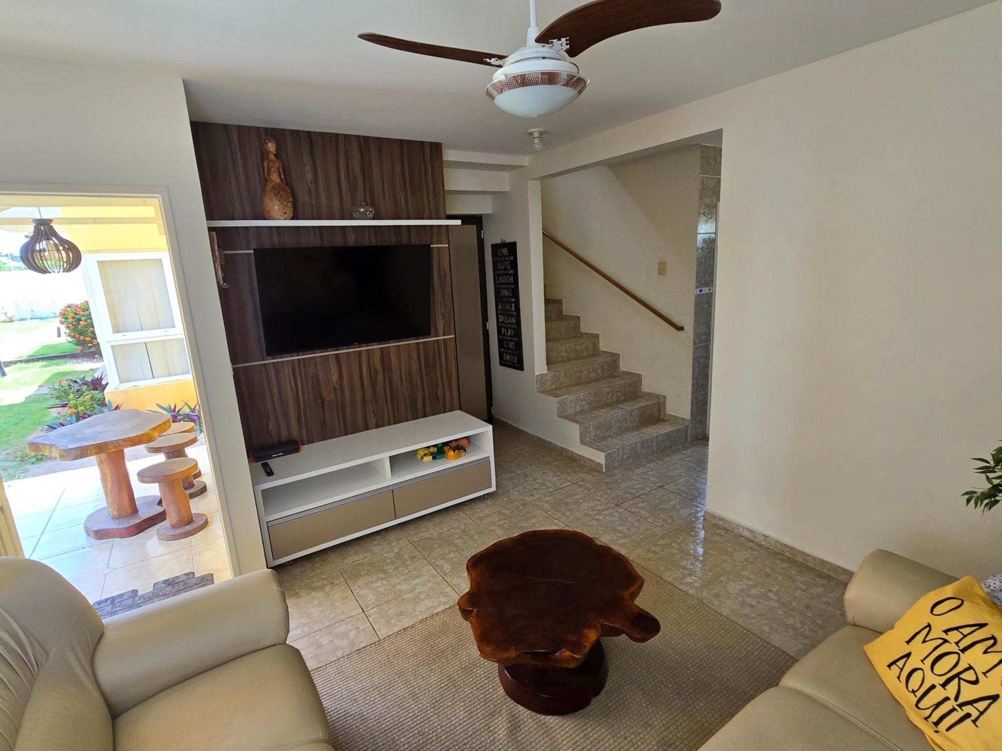 פיטימבו Praia Bela Paraiba Casa 220 מראה חיצוני תמונה